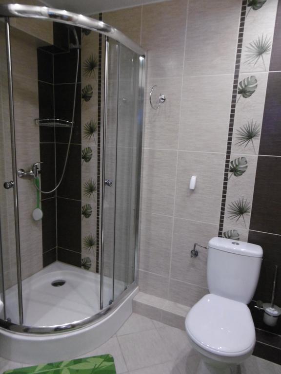 Apartament U Janusza نوفه تارخ المظهر الخارجي الصورة