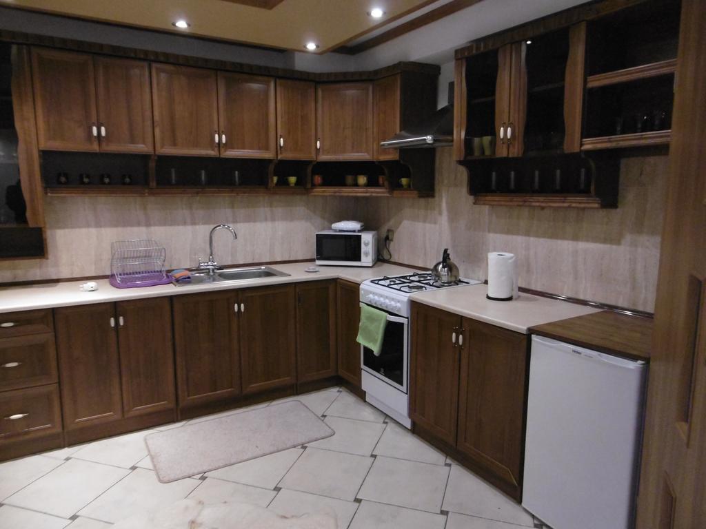 Apartament U Janusza نوفه تارخ المظهر الخارجي الصورة