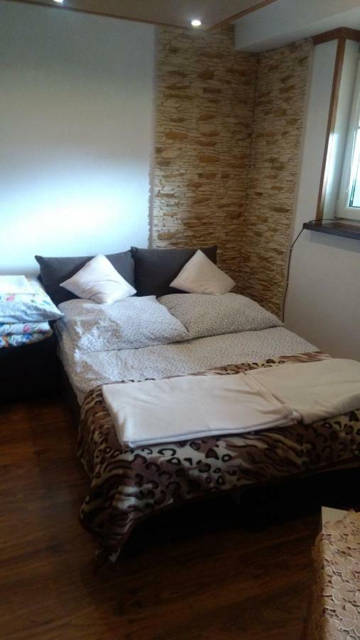 Apartament U Janusza نوفه تارخ المظهر الخارجي الصورة