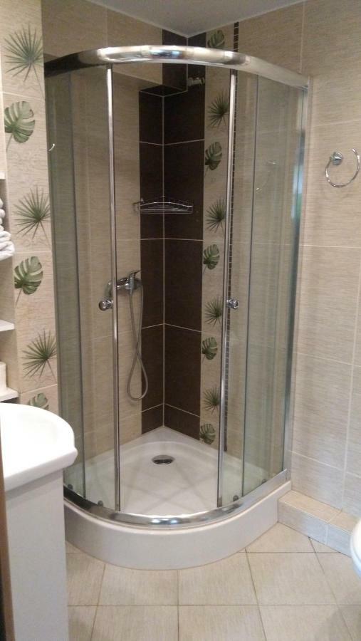 Apartament U Janusza نوفه تارخ المظهر الخارجي الصورة